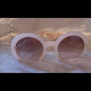 Miu Miu Sunglasses